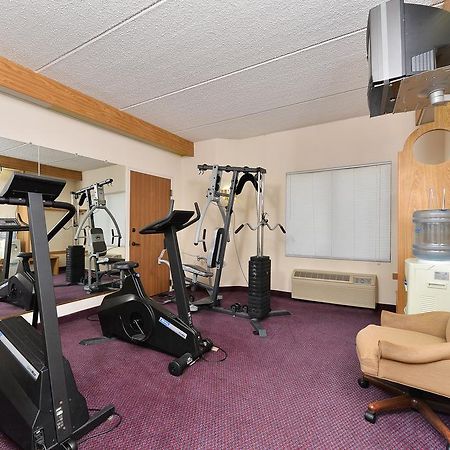 America'S Best Value Inn & Suites, Atlanta - Мороу Екстериор снимка