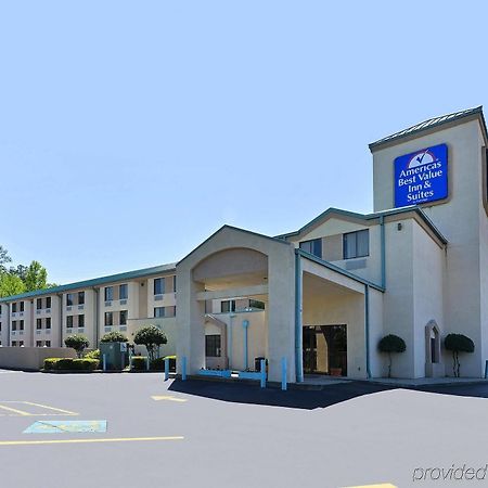 America'S Best Value Inn & Suites, Atlanta - Мороу Екстериор снимка