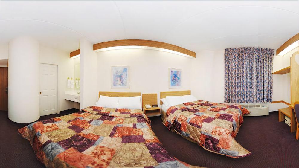 America'S Best Value Inn & Suites, Atlanta - Мороу Екстериор снимка
