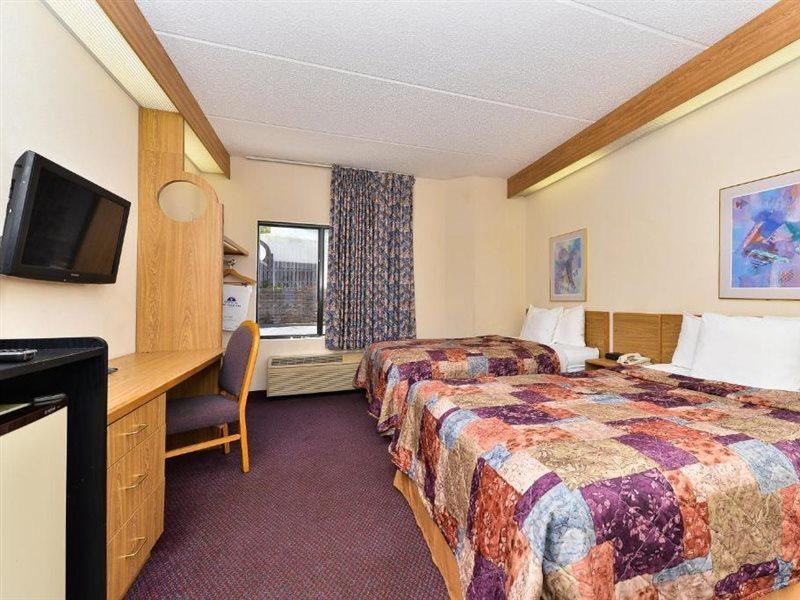 America'S Best Value Inn & Suites, Atlanta - Мороу Екстериор снимка