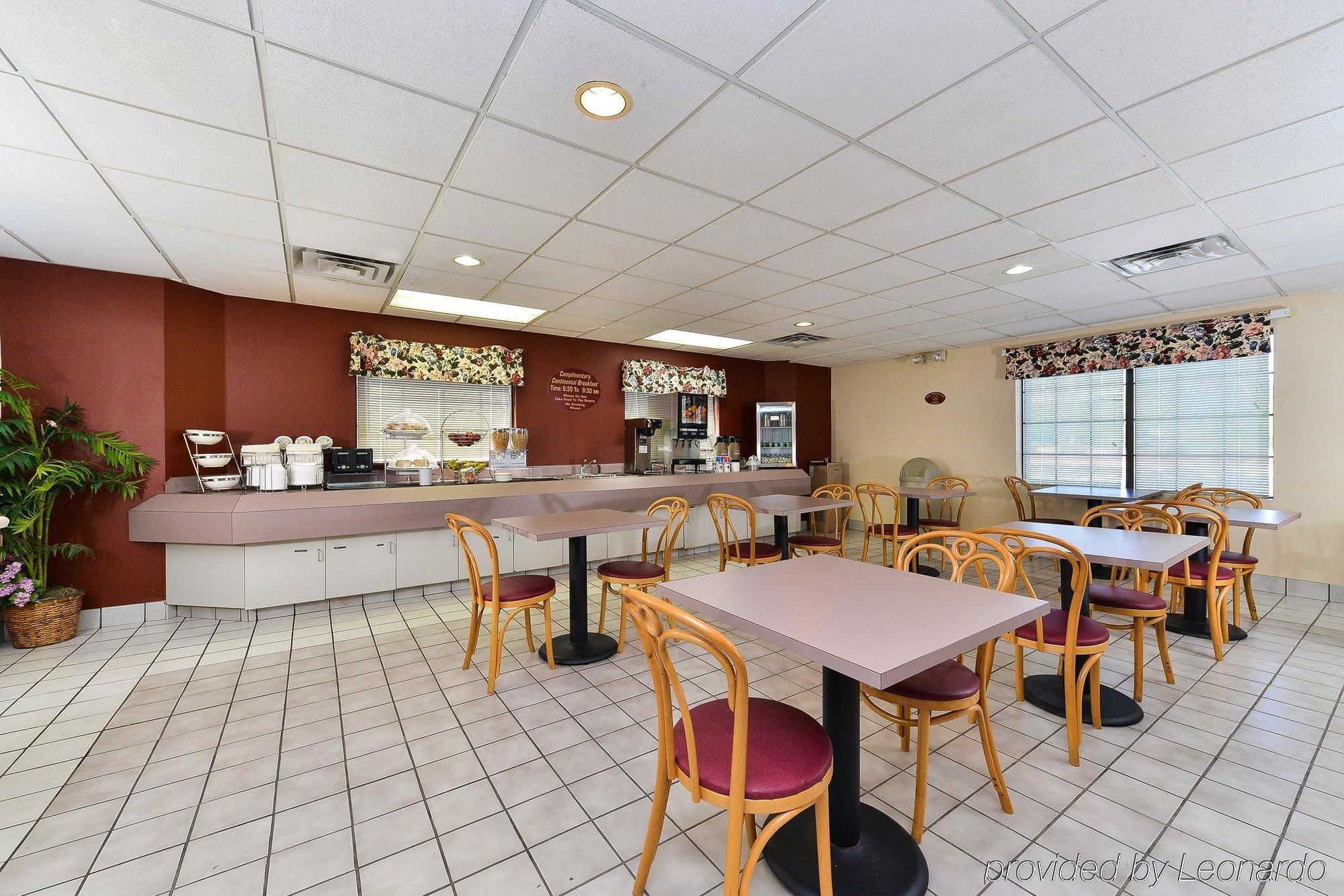 America'S Best Value Inn & Suites, Atlanta - Мороу Екстериор снимка