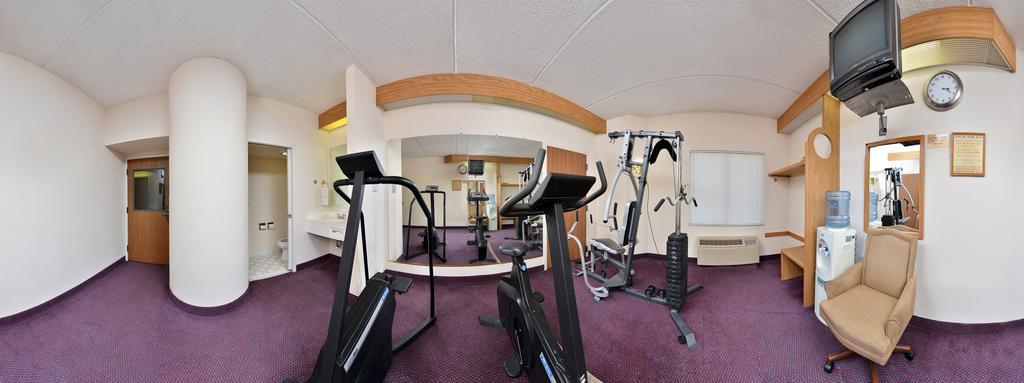 America'S Best Value Inn & Suites, Atlanta - Мороу Екстериор снимка