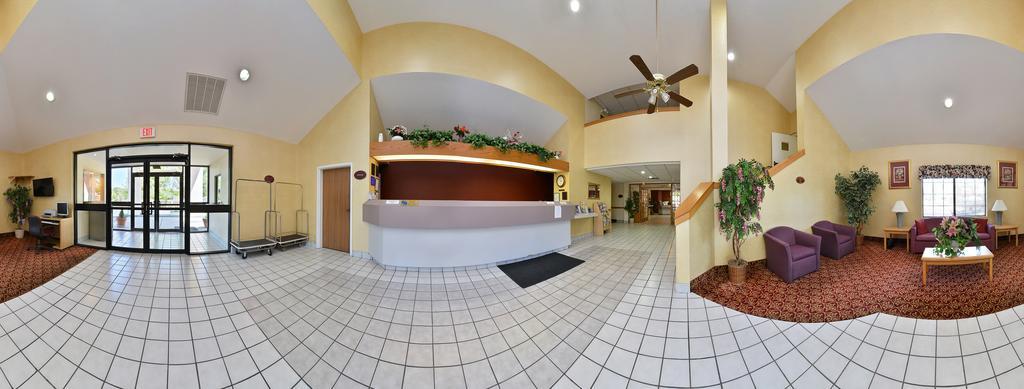 America'S Best Value Inn & Suites, Atlanta - Мороу Екстериор снимка