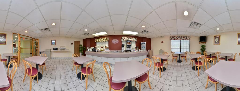 America'S Best Value Inn & Suites, Atlanta - Мороу Екстериор снимка