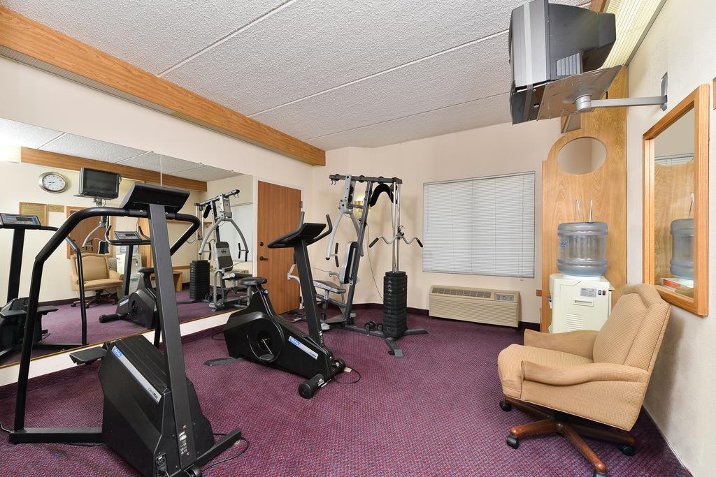 America'S Best Value Inn & Suites, Atlanta - Мороу Екстериор снимка