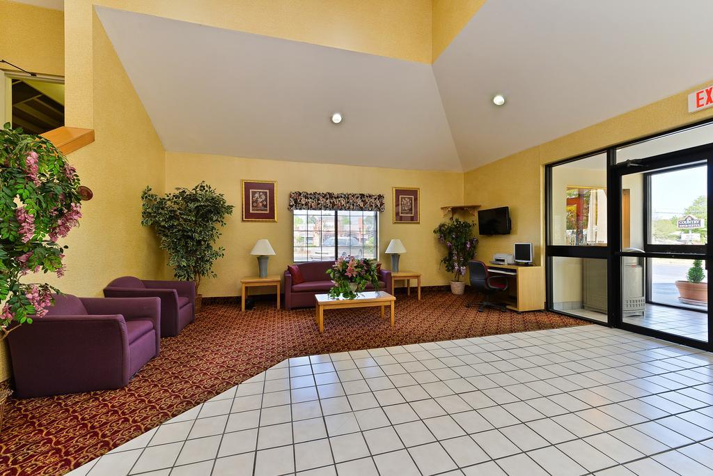 America'S Best Value Inn & Suites, Atlanta - Мороу Екстериор снимка