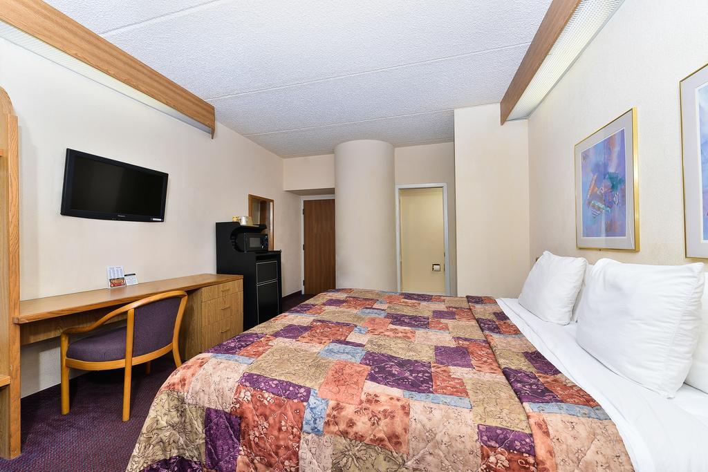 America'S Best Value Inn & Suites, Atlanta - Мороу Екстериор снимка
