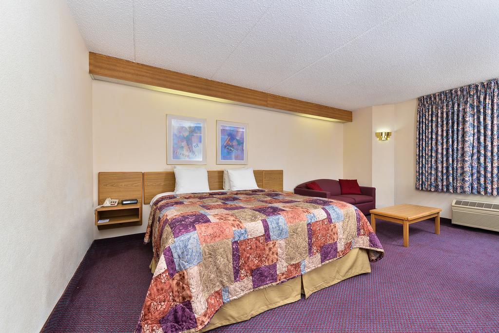 America'S Best Value Inn & Suites, Atlanta - Мороу Екстериор снимка