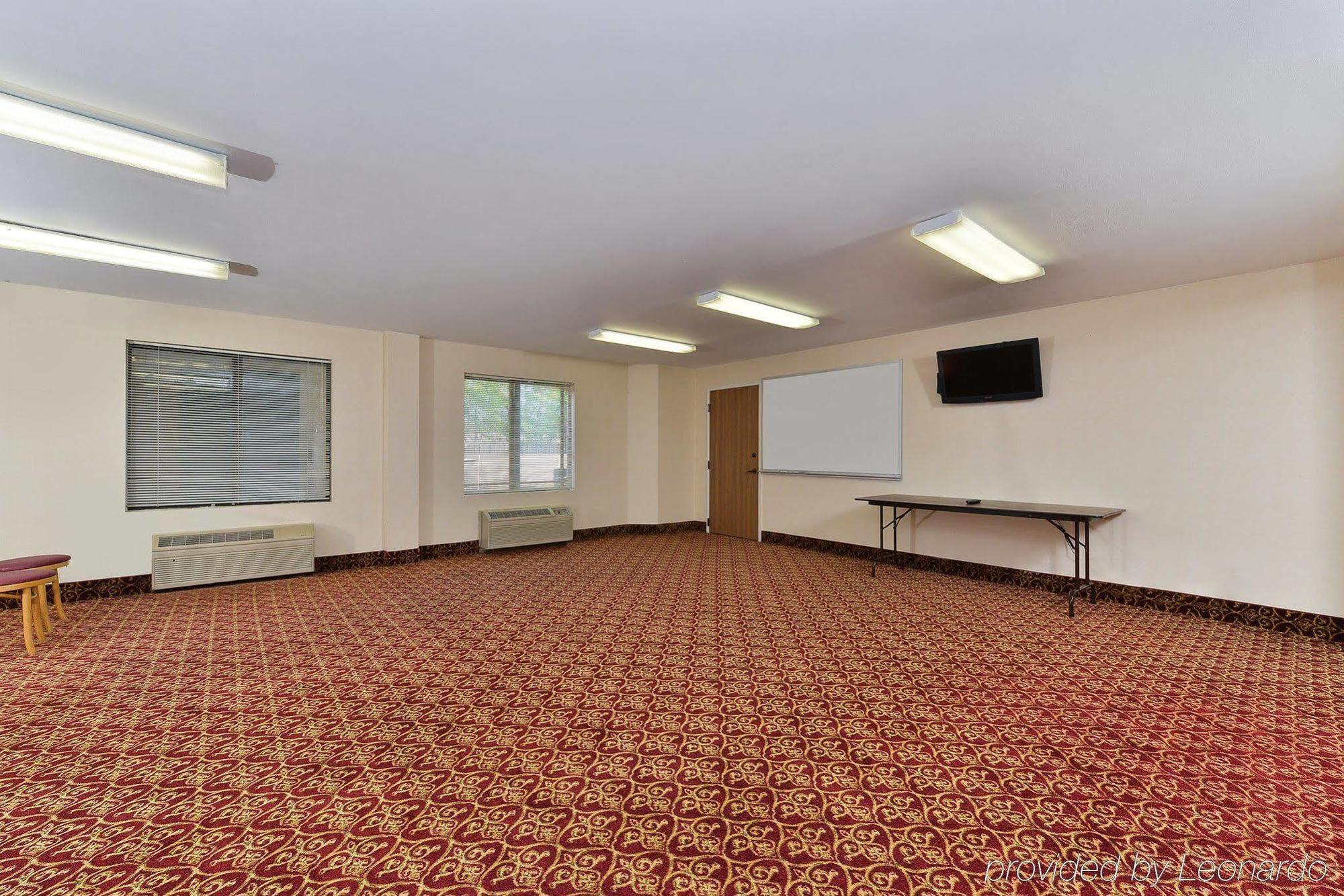 America'S Best Value Inn & Suites, Atlanta - Мороу Екстериор снимка