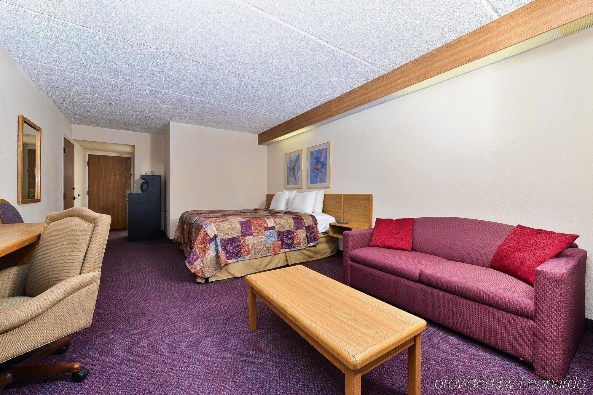 America'S Best Value Inn & Suites, Atlanta - Мороу Екстериор снимка
